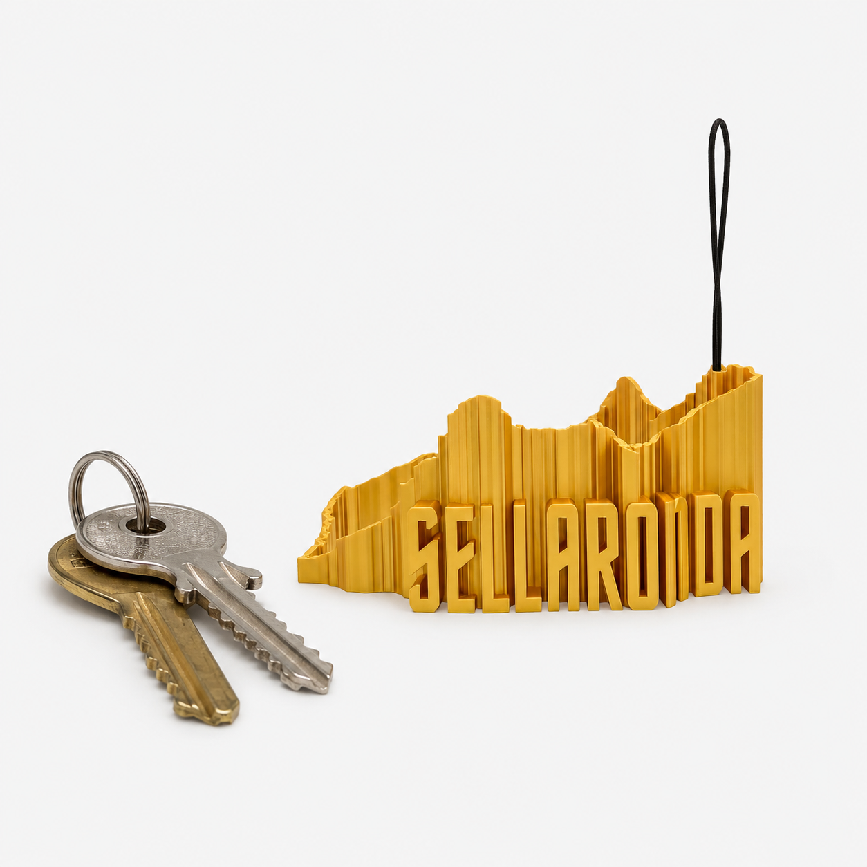 Sellaronda