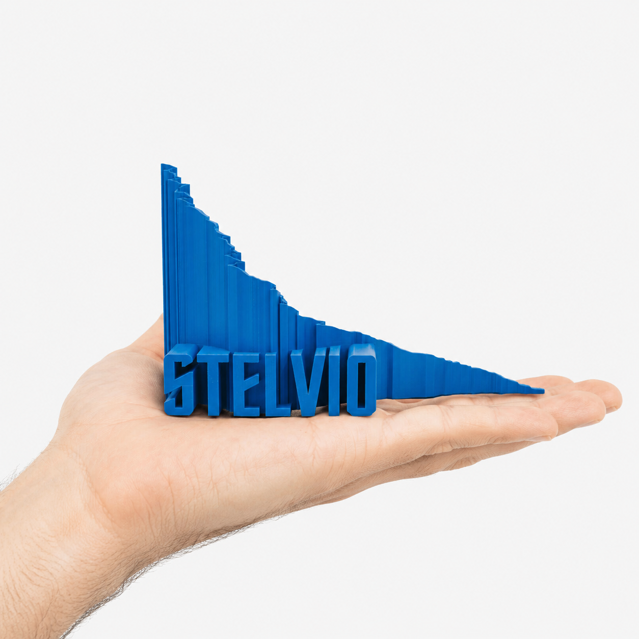 Stelvio da Prato allo Stelvio