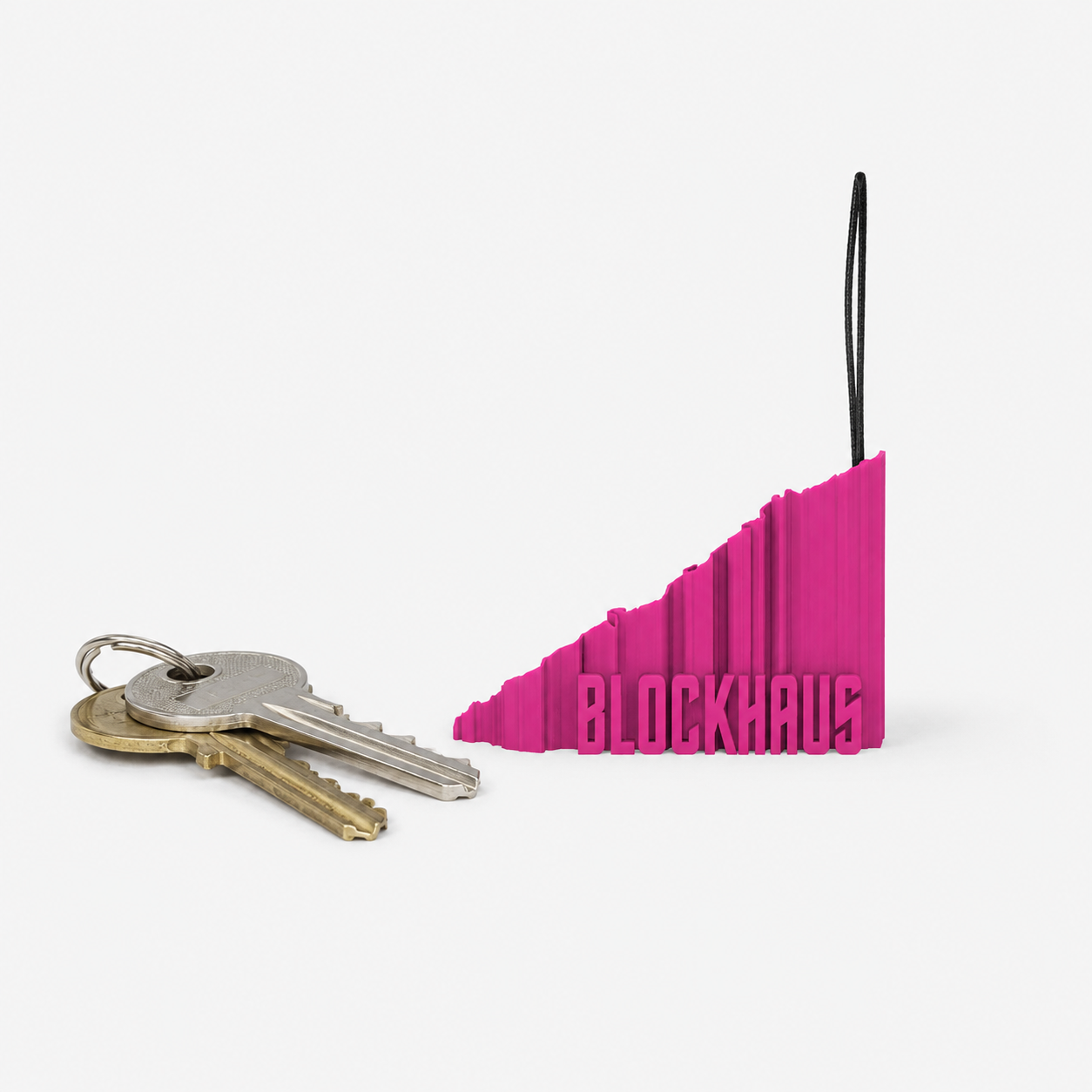 Blackhaus from Lettomanoppello