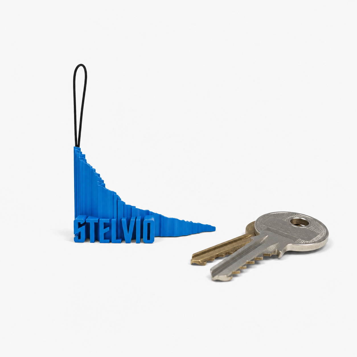 Stelvio da Prato allo Stelvio