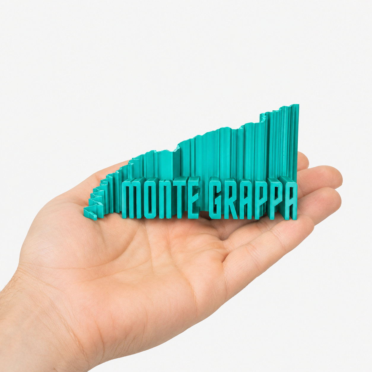 Mount Grappa