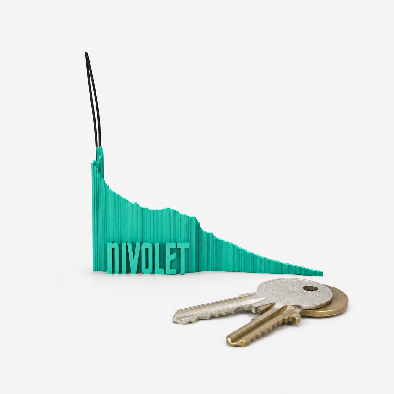 Nivolet from Locana