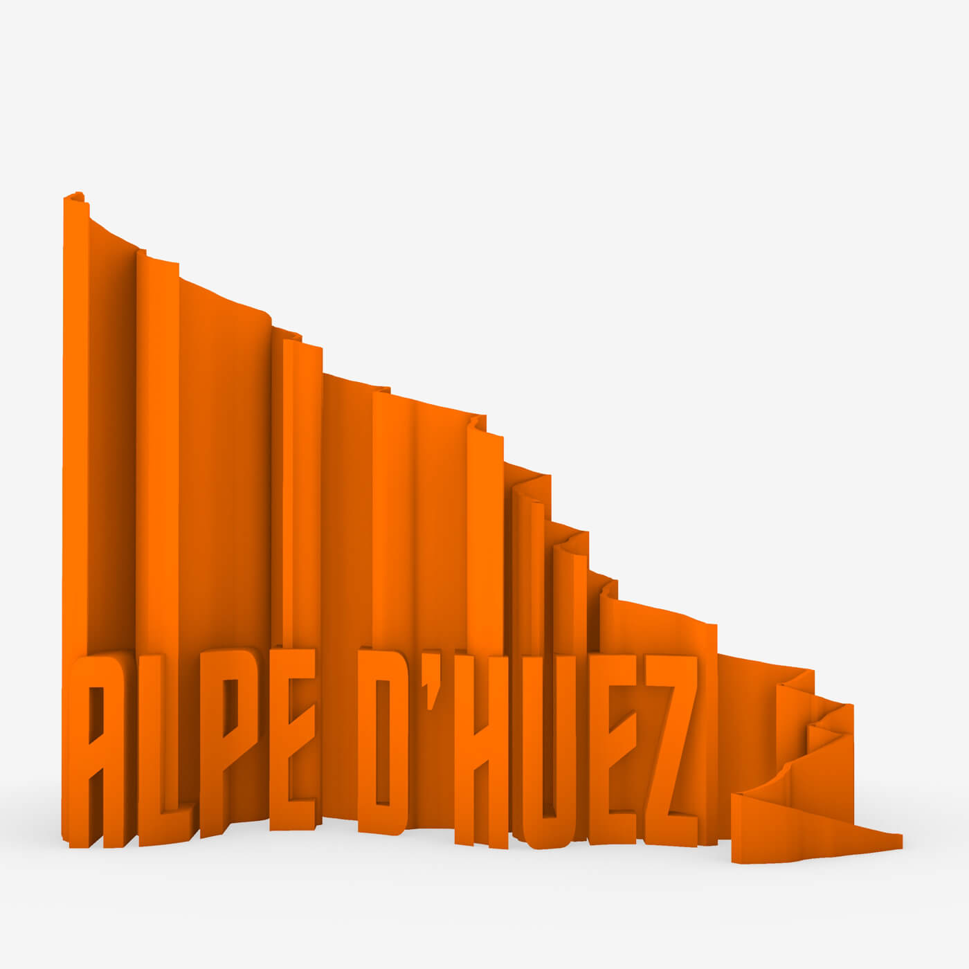 Alpe d' Huez