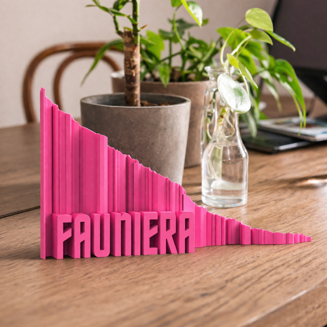 Fauniera