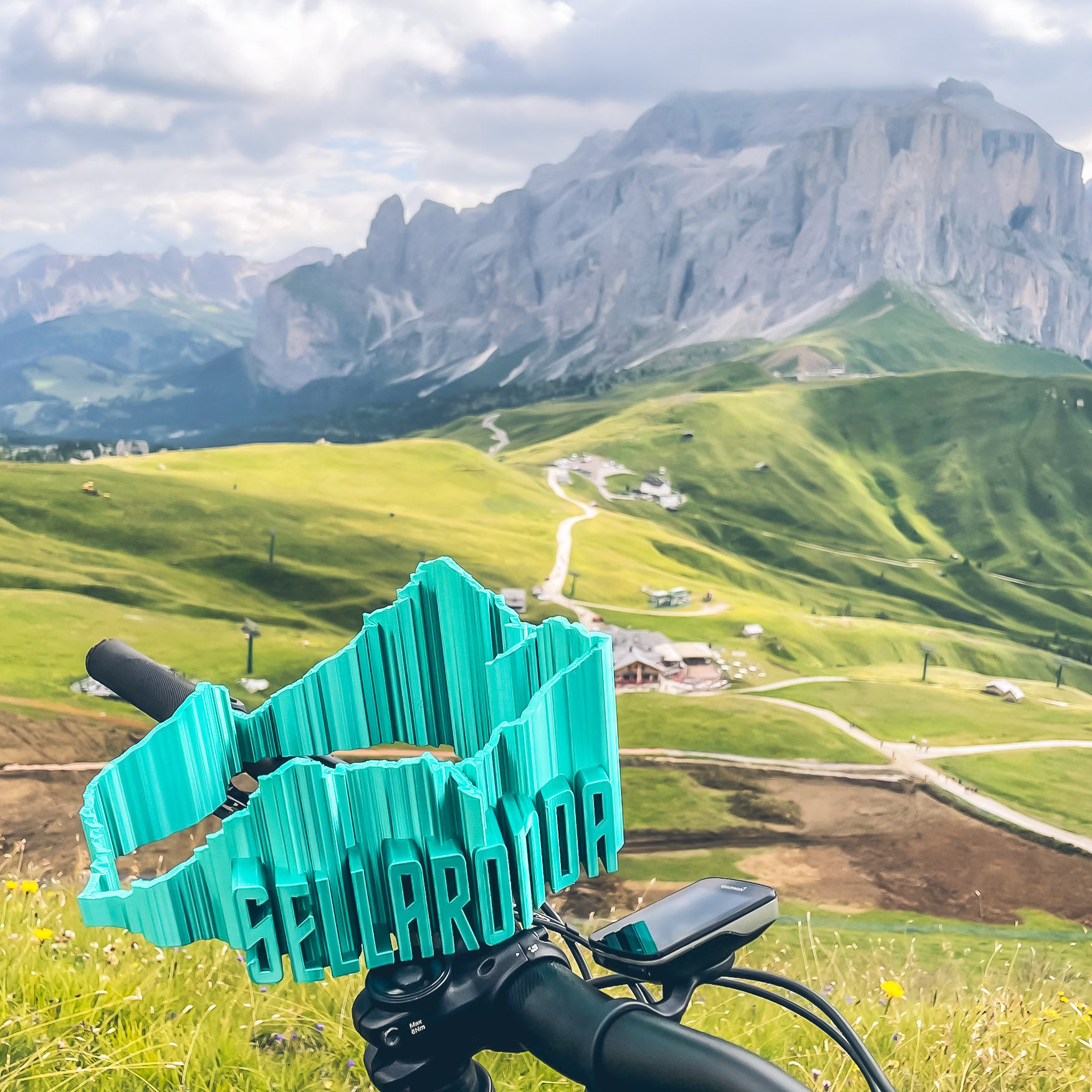 Sellaronda