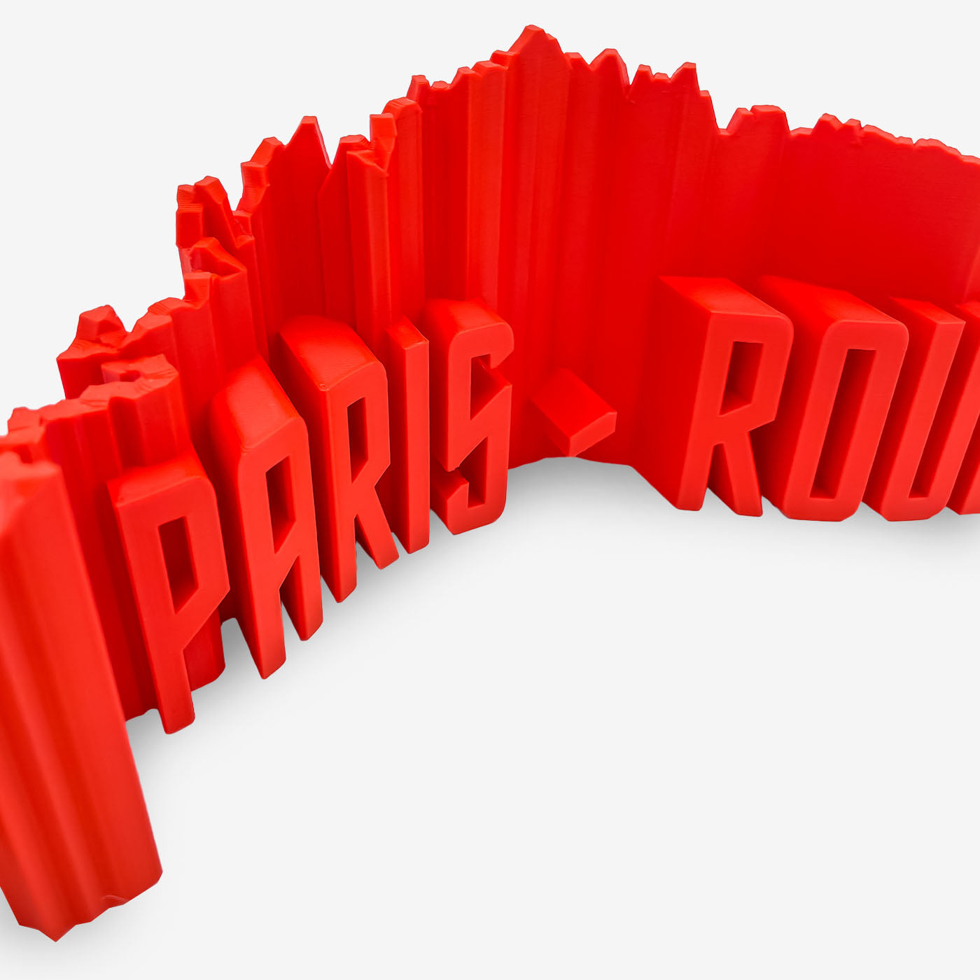 Paris - Roubaix