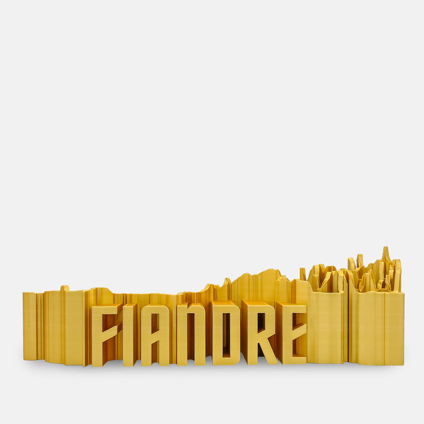 Giro delle Fiandre