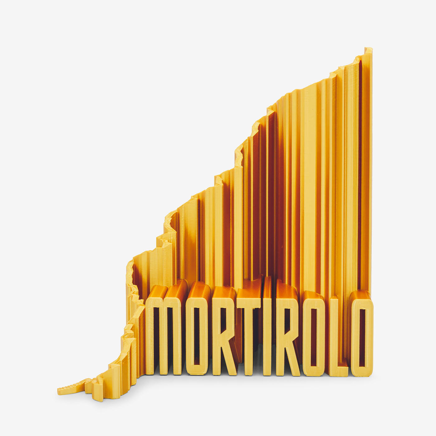 Mortirolo Pass from Mazzo di Valtellina