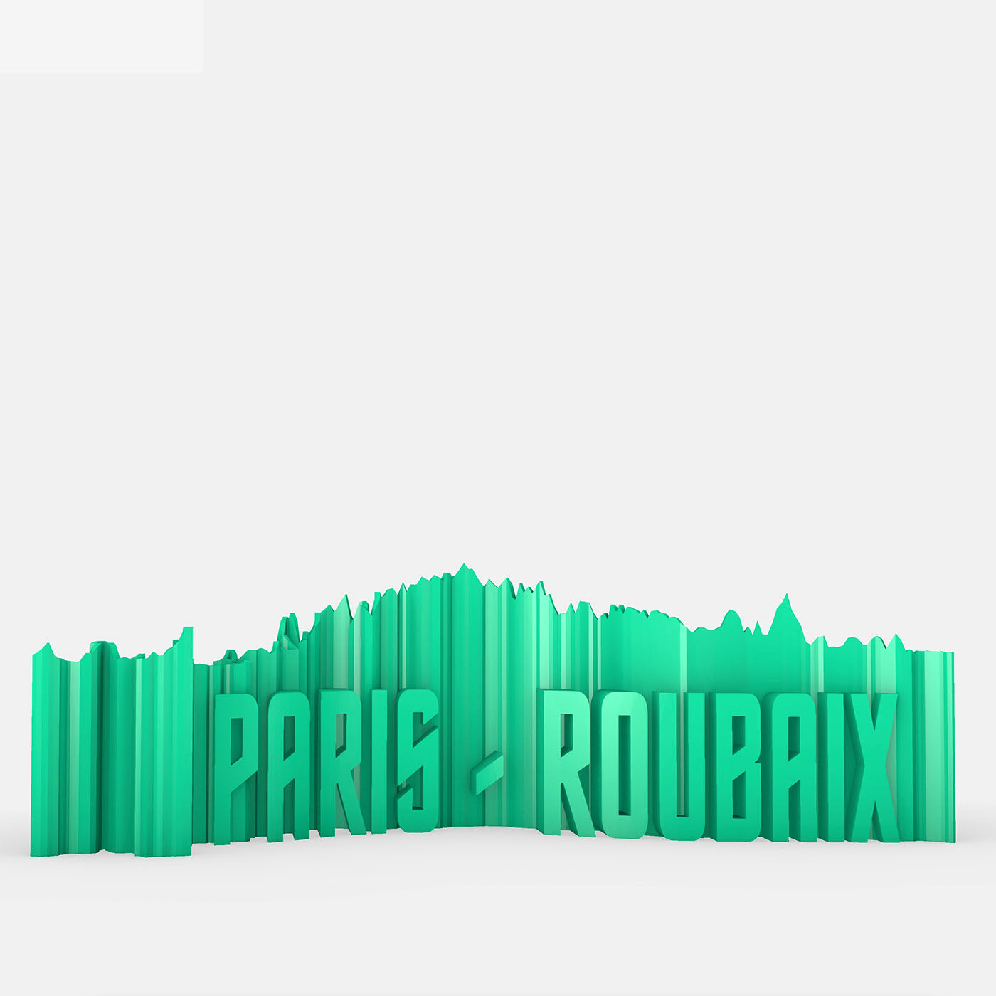 Paris - Roubaix