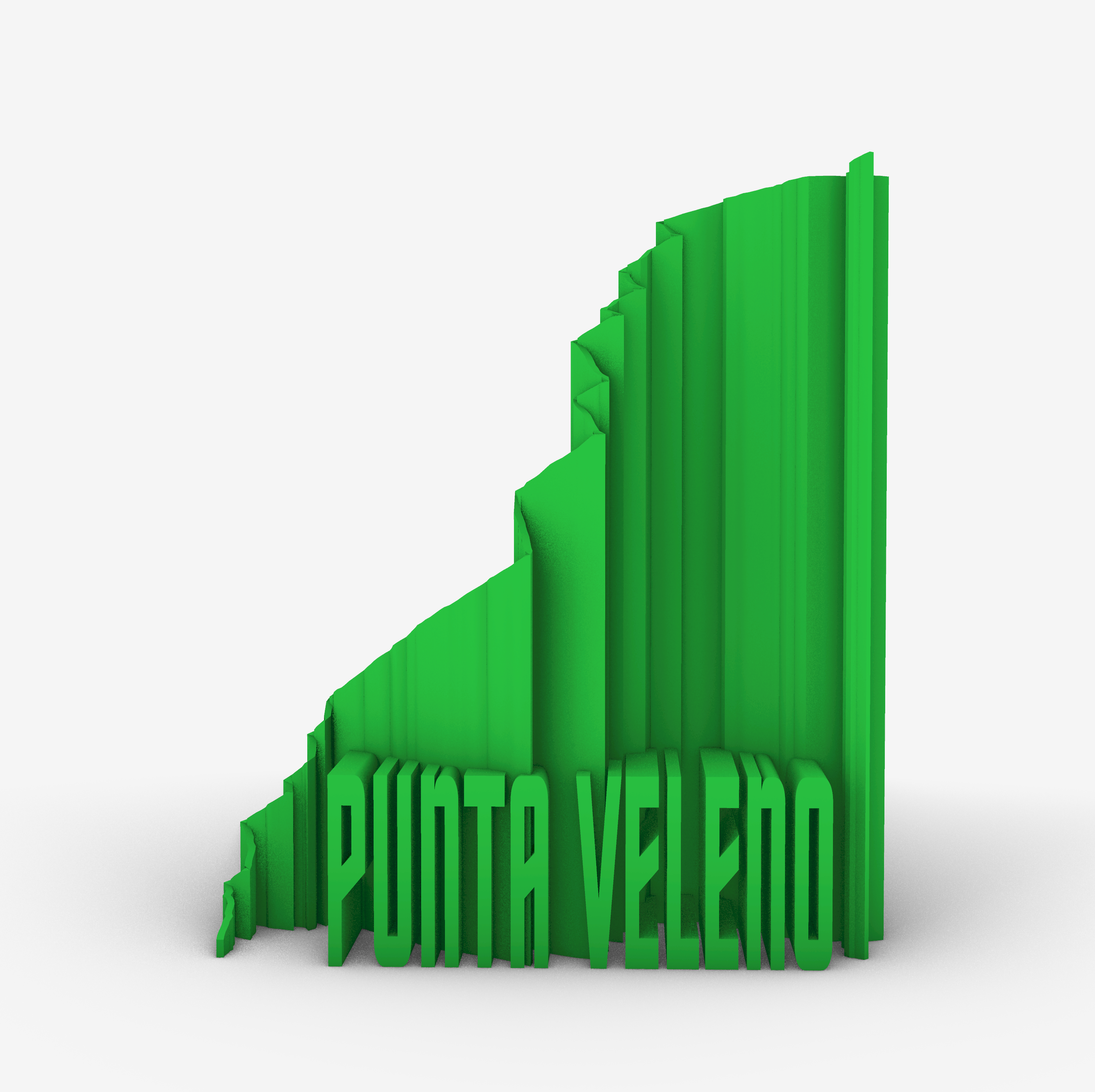 Punta Veleno