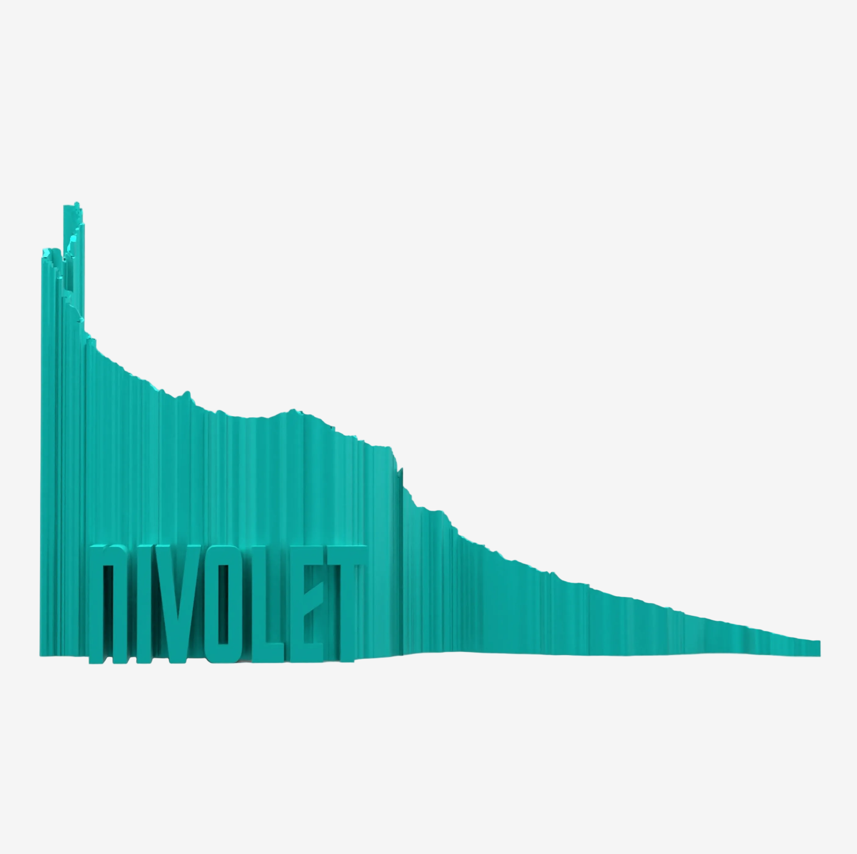 Nivolet from Locana