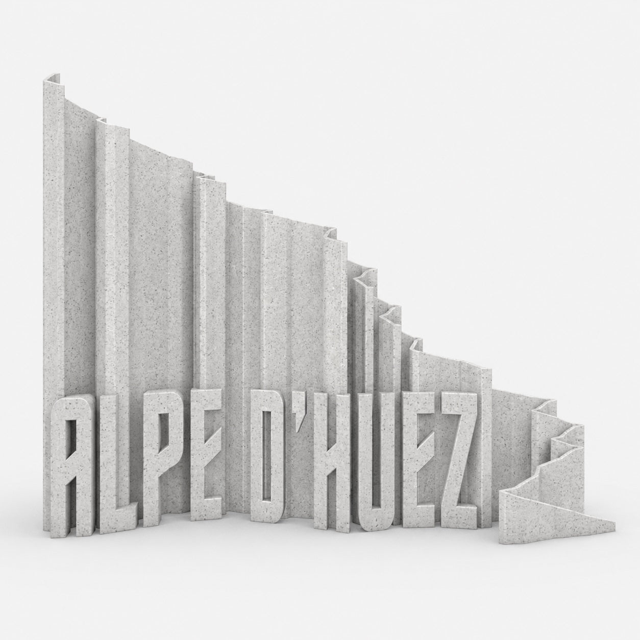 Alpe d' Huez