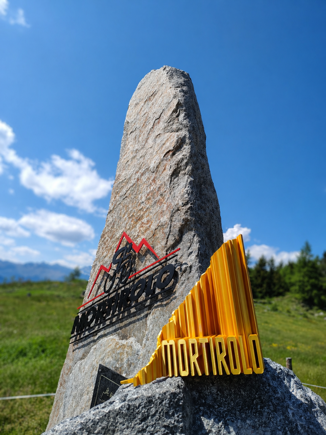 Mortirolo da Mazzo di Valtellina