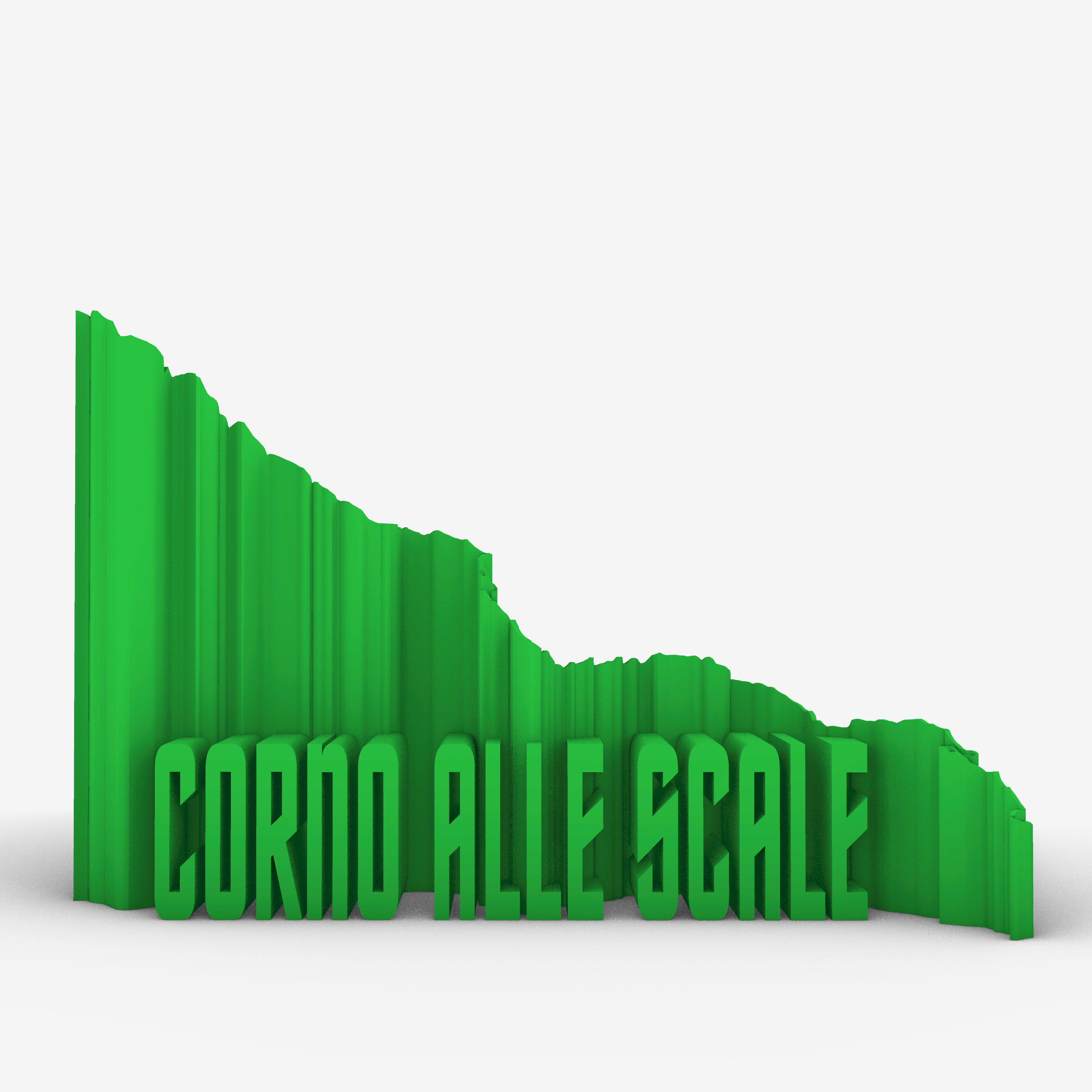Corno alle Scale
