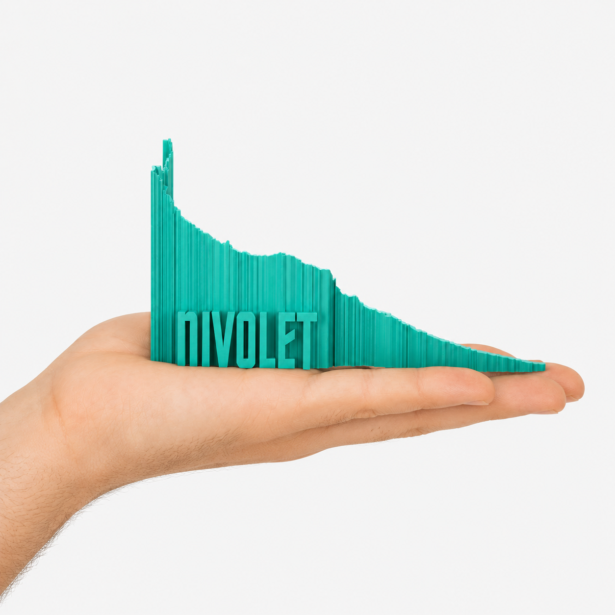 Nivolet from Locana