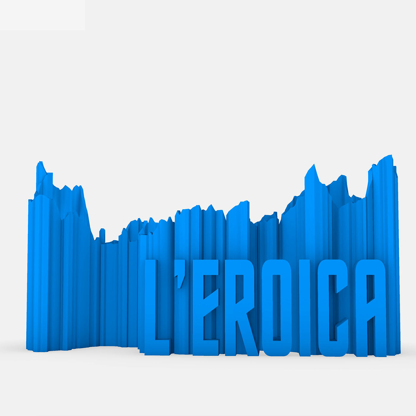 The Heroic