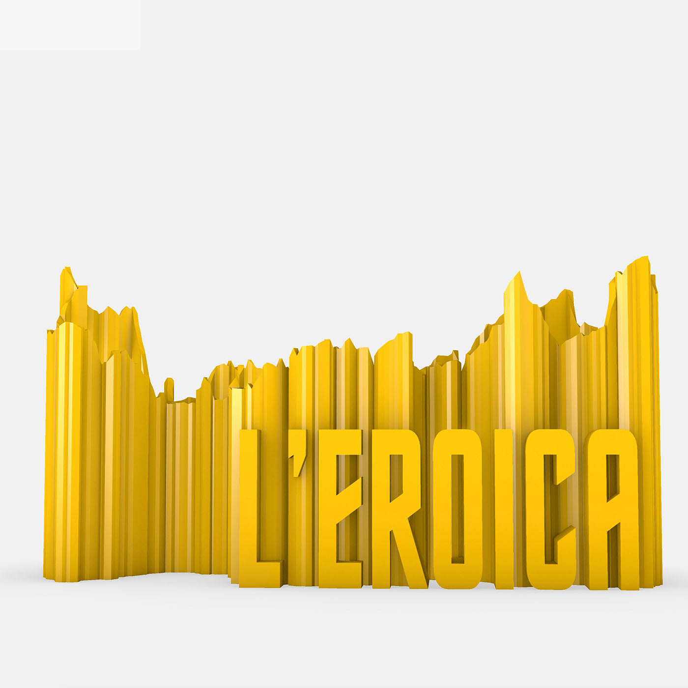 The Heroic