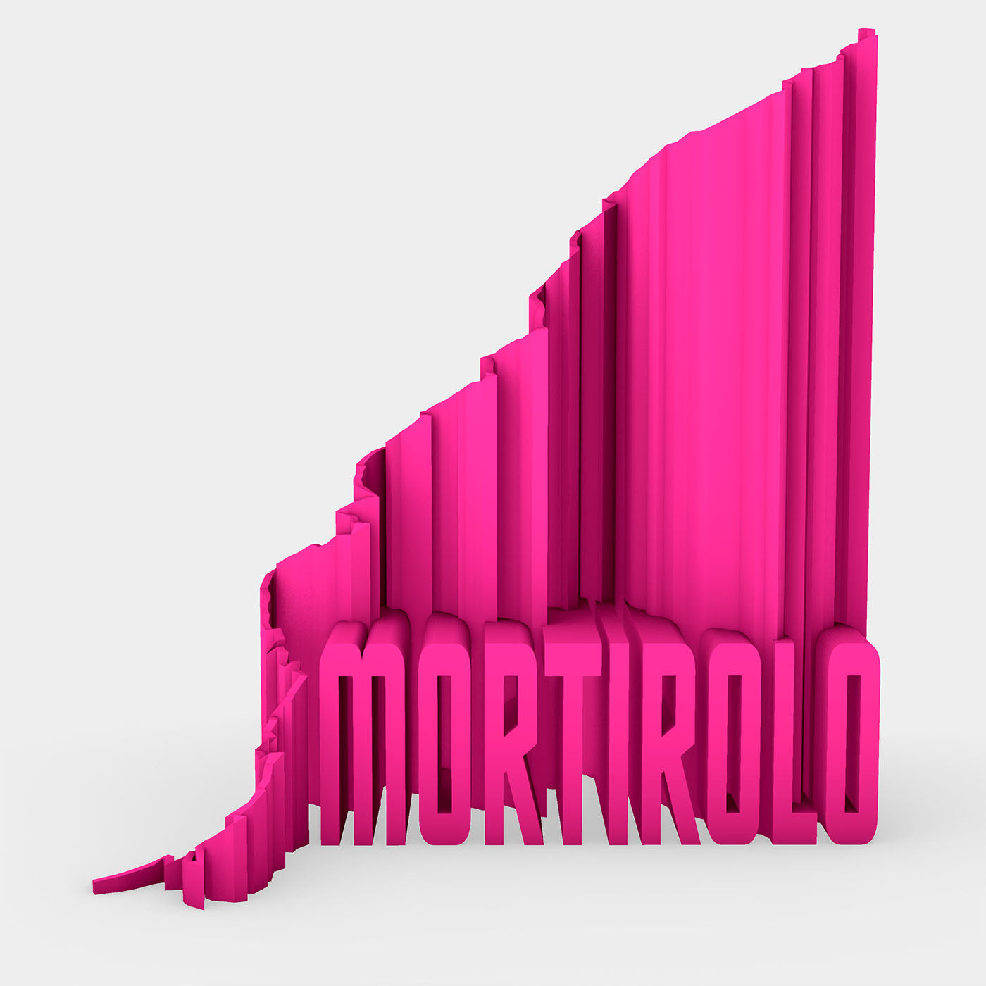 Mortirolo da Mazzo di Valtellina
