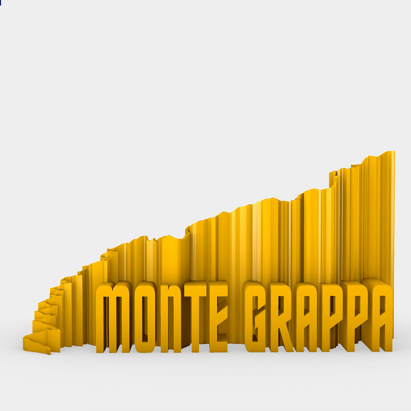 Mount Grappa