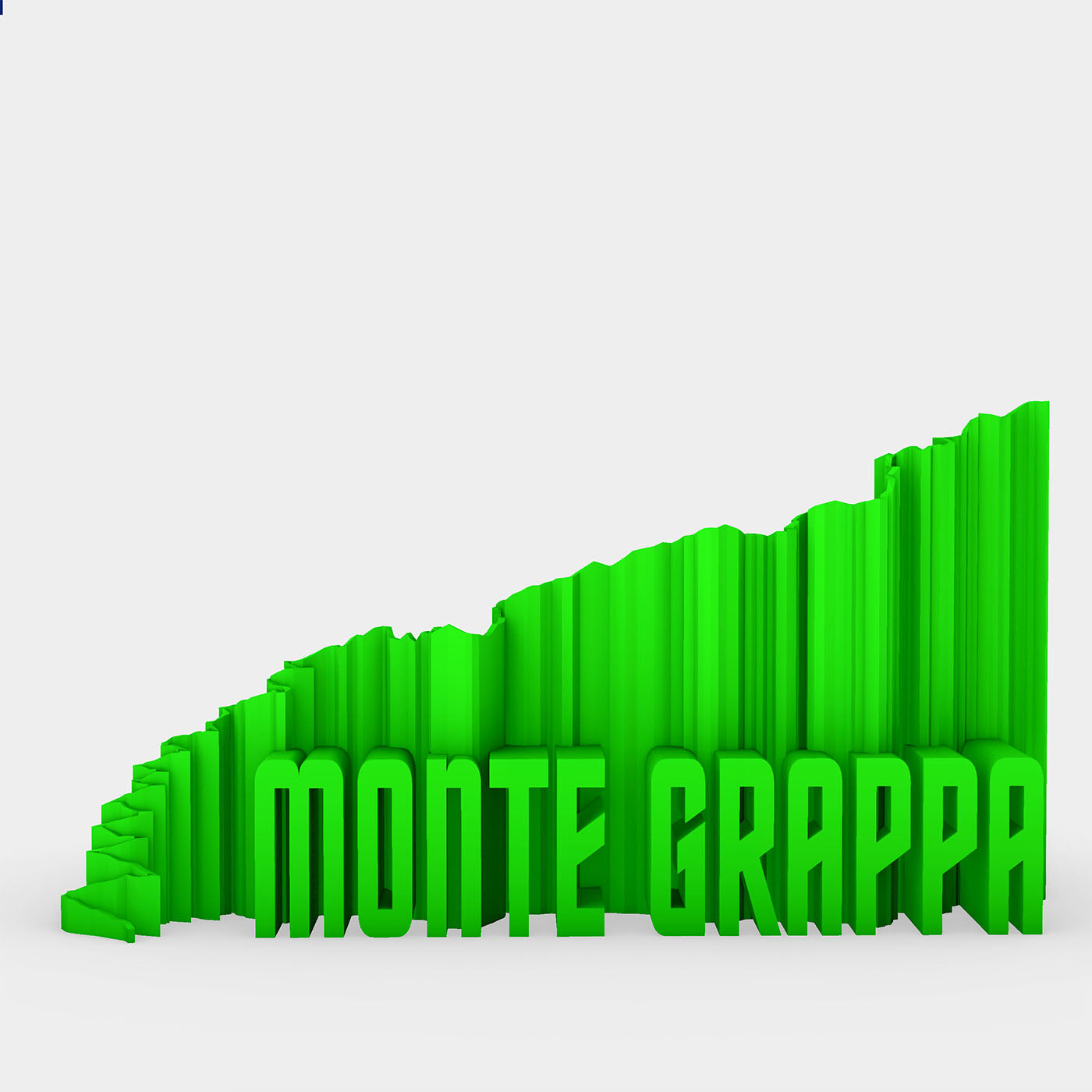 Mount Grappa