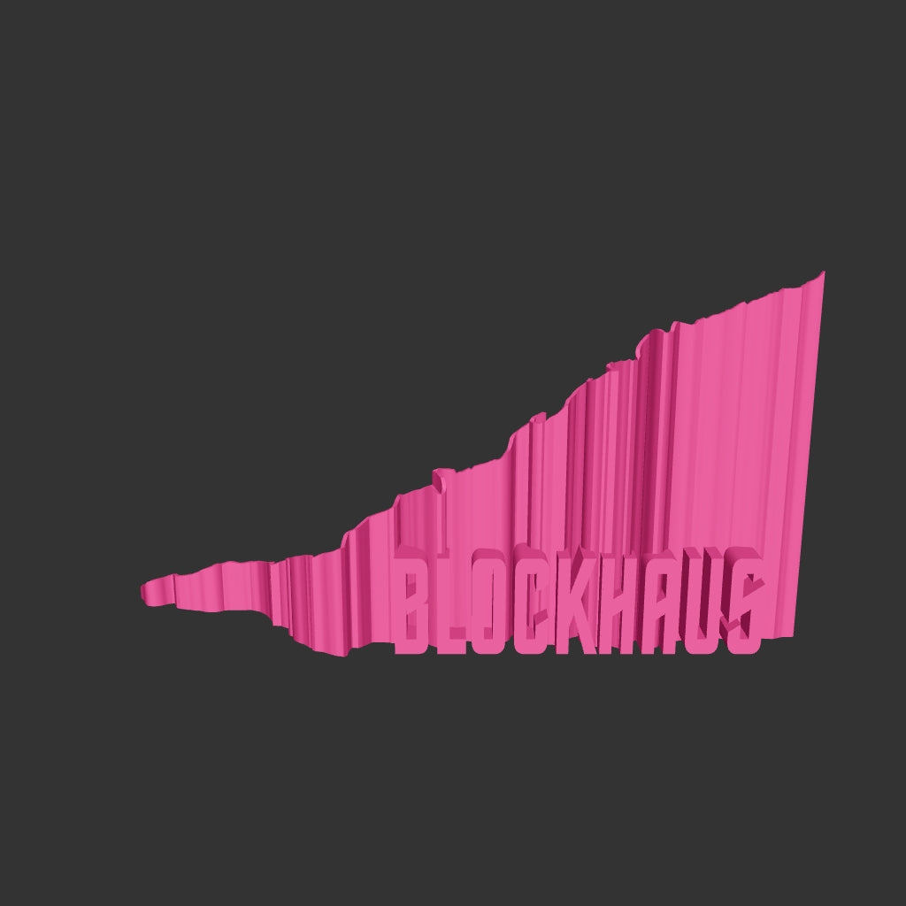 Blackhaus from Lettomanoppello