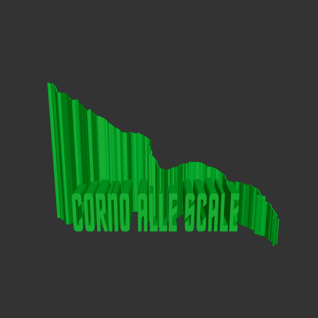 Corno alle Scale