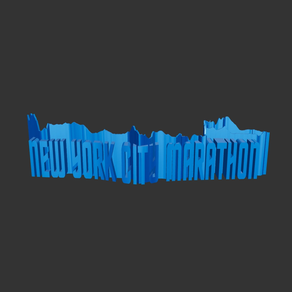 New York Marathon
