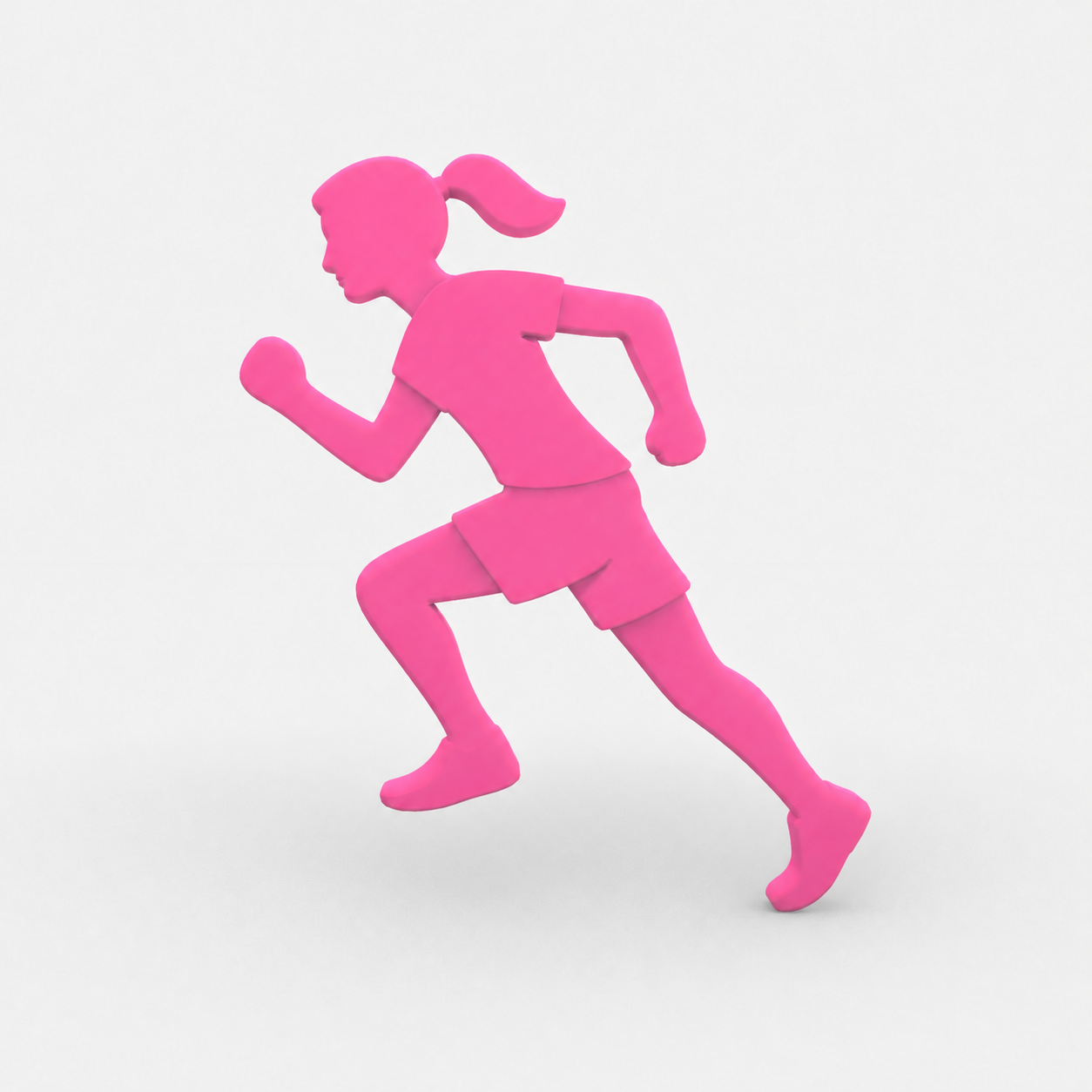 Runner Portafoto