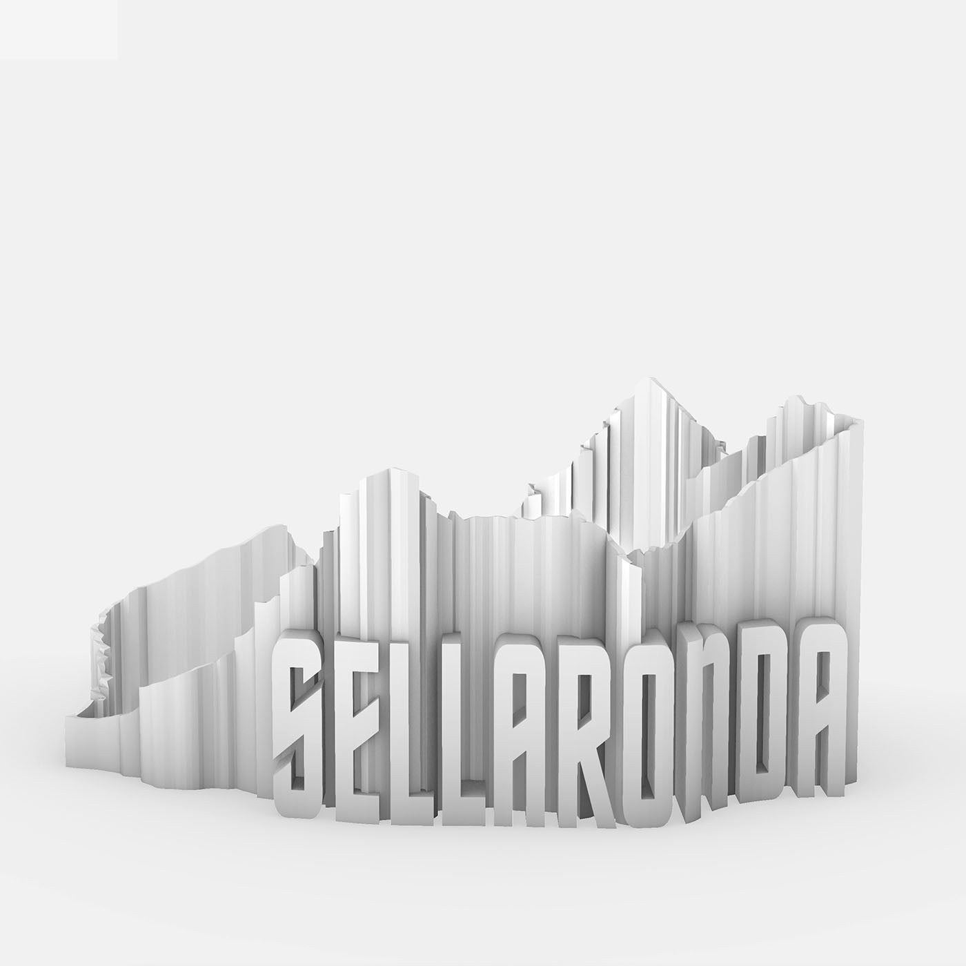 Sellaronda