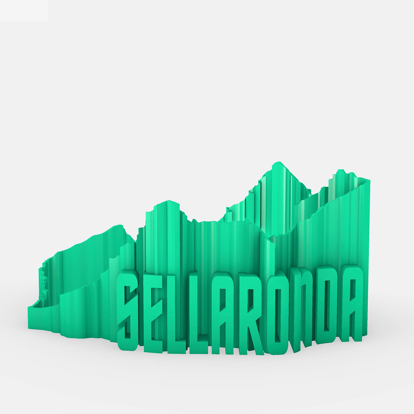 Sellaronda