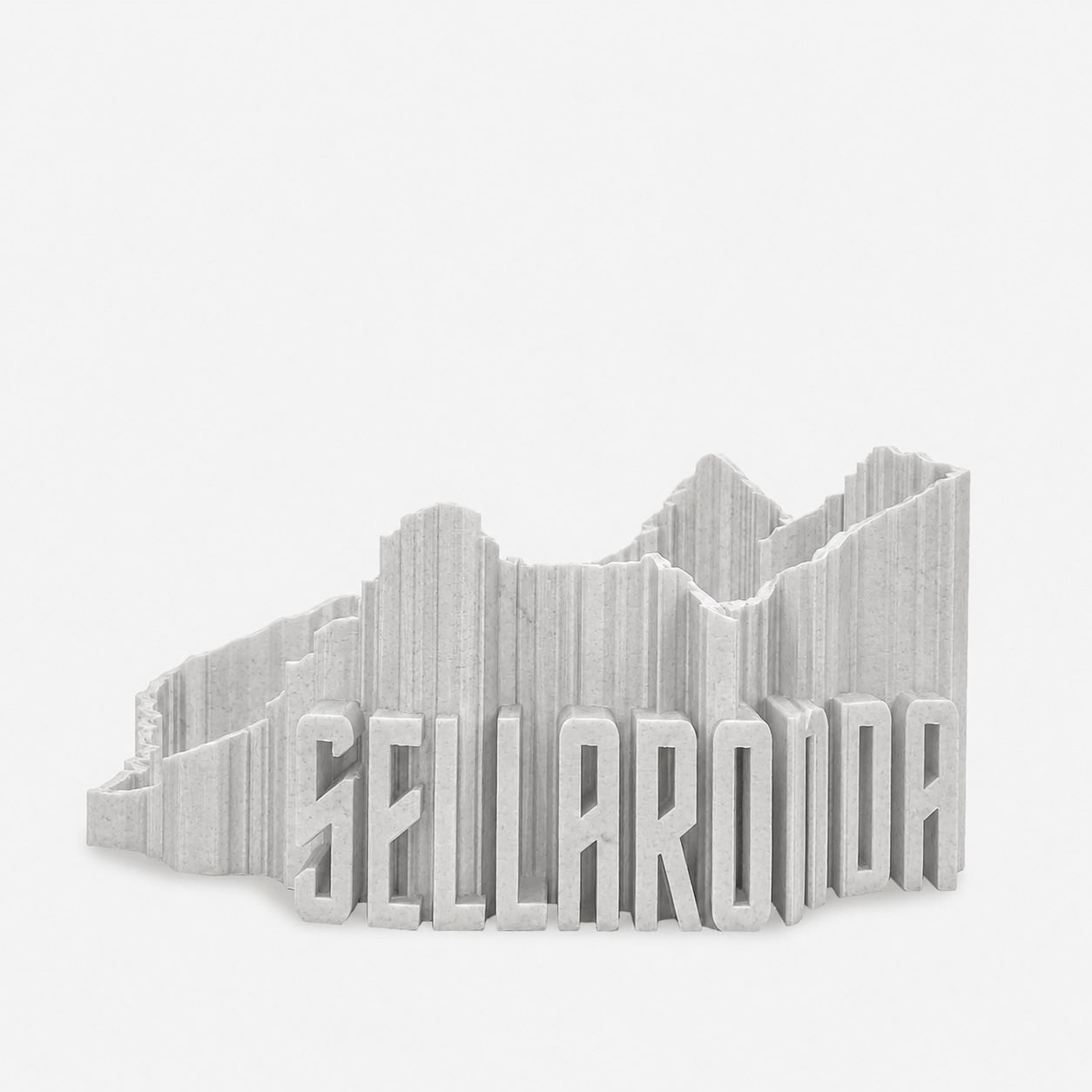 Sellaronda