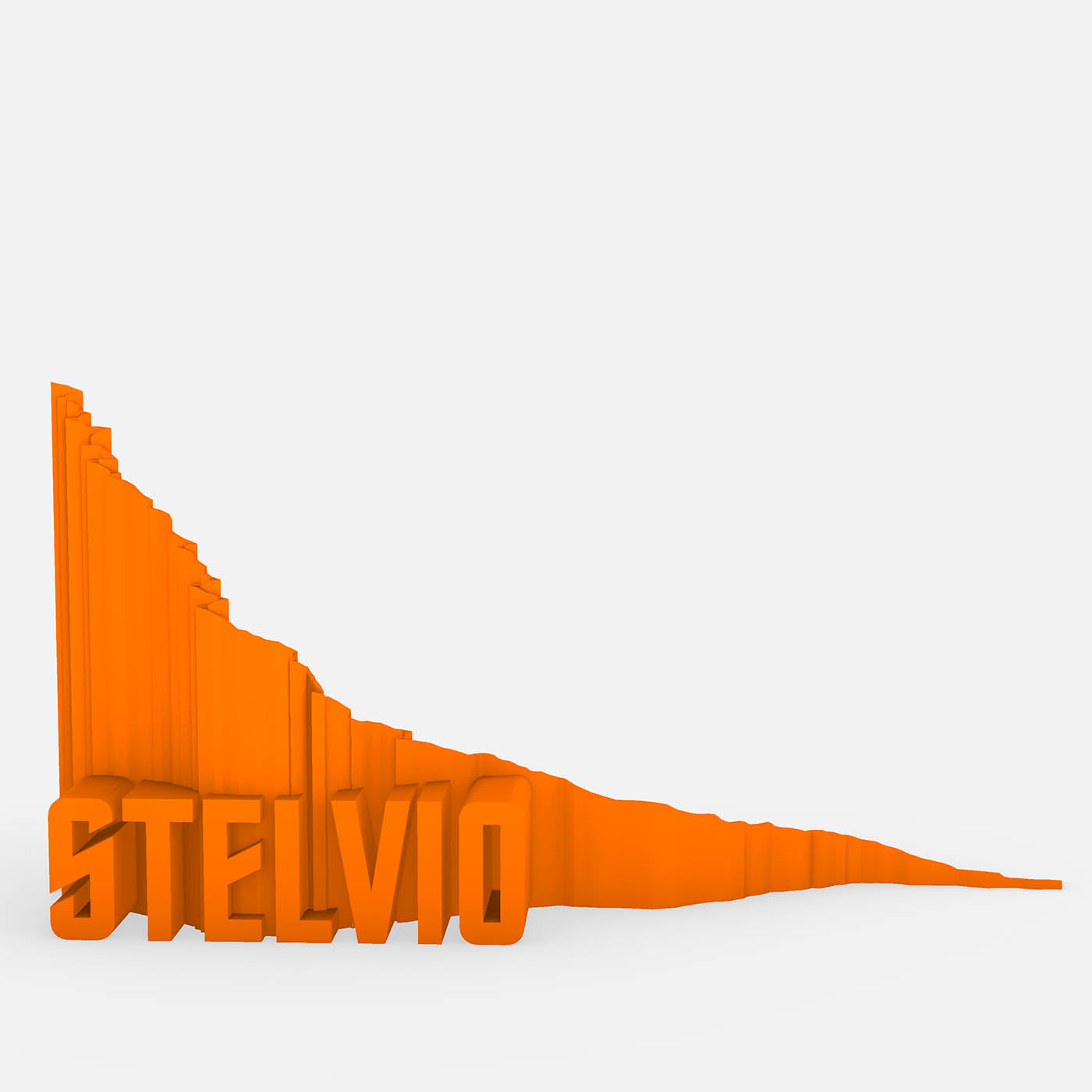 Stelvio da Prato allo Stelvio