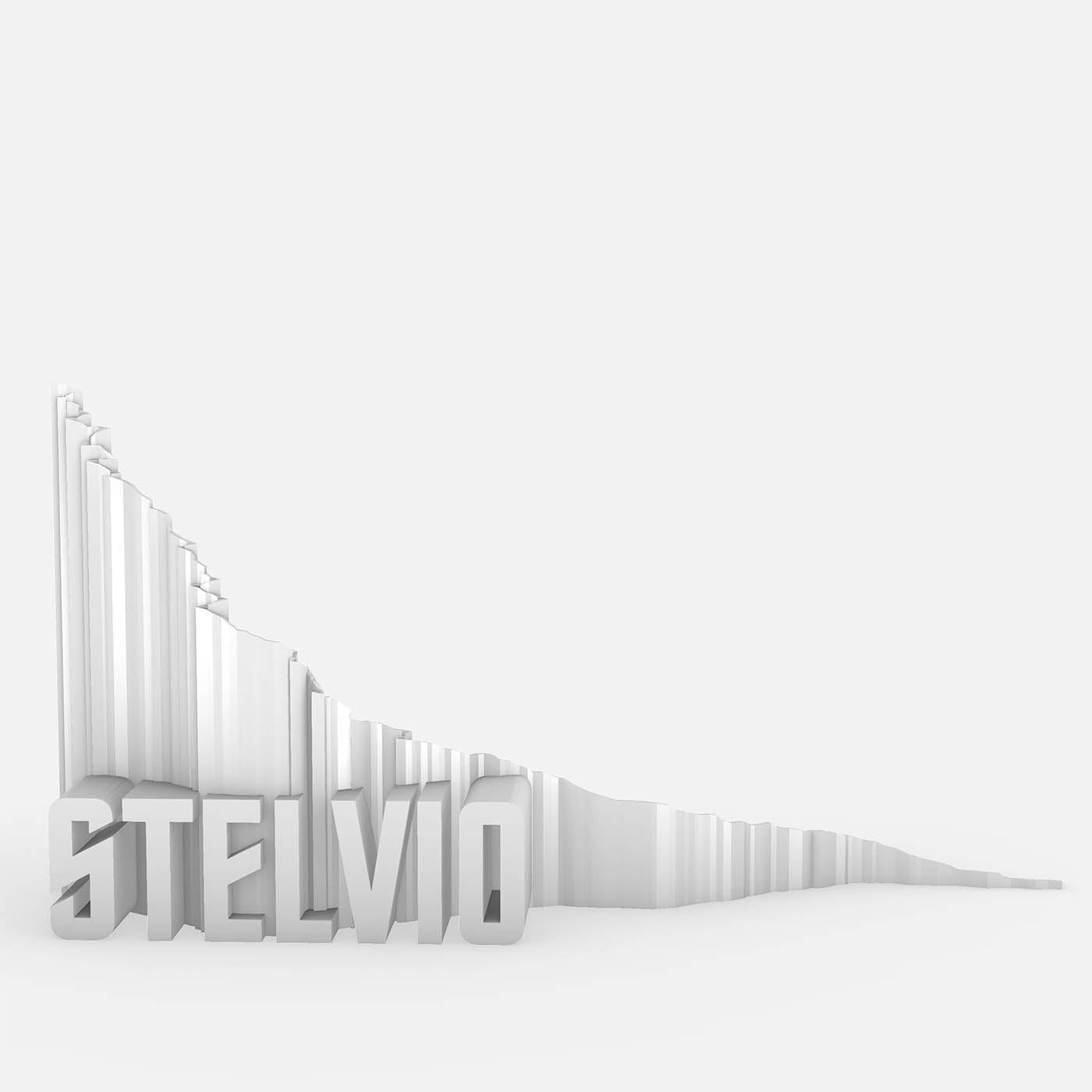 Stelvio da Prato allo Stelvio