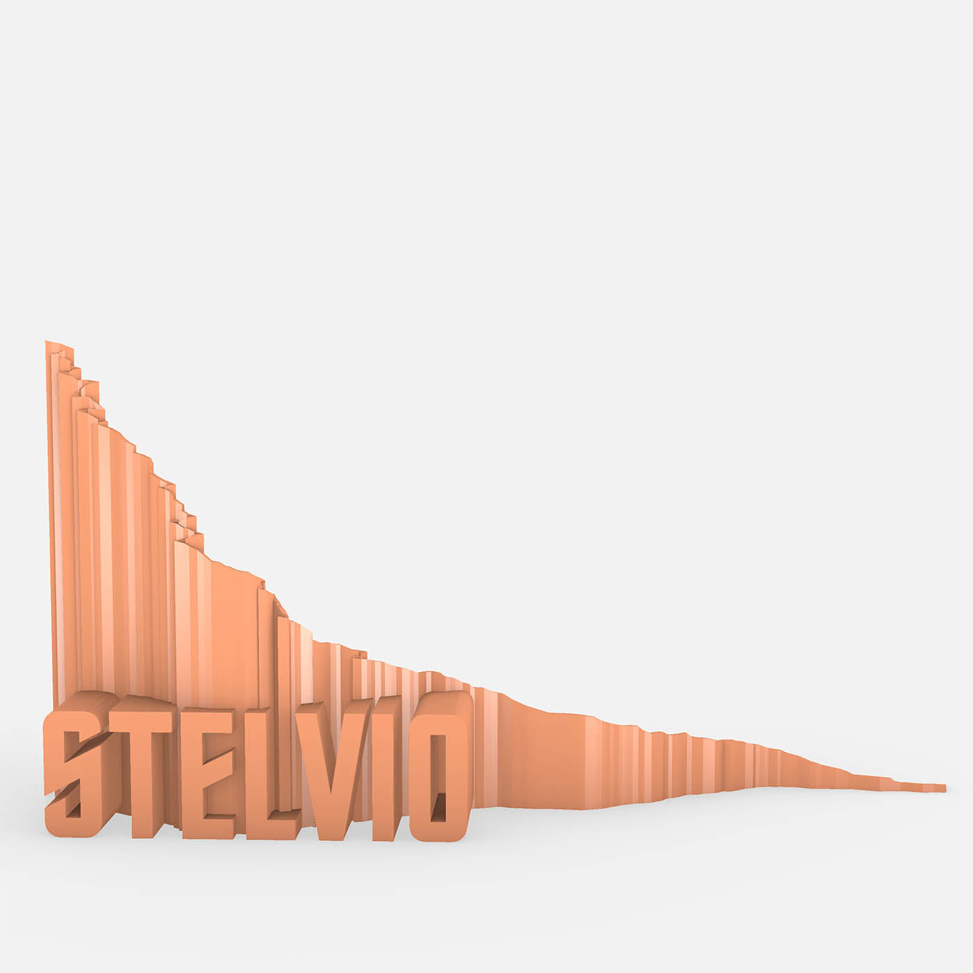 Stelvio da Prato allo Stelvio