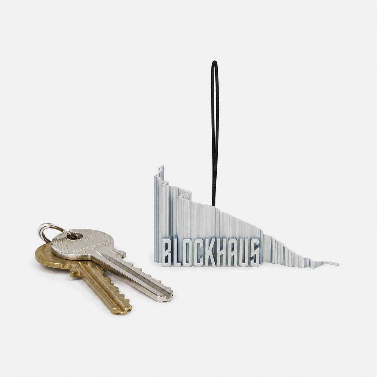 Blockhaus from Lettomanoppello