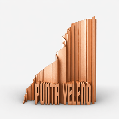 Punta Veleno