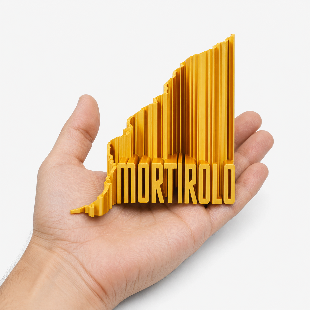 Mortirolo da Mazzo di Valtellina