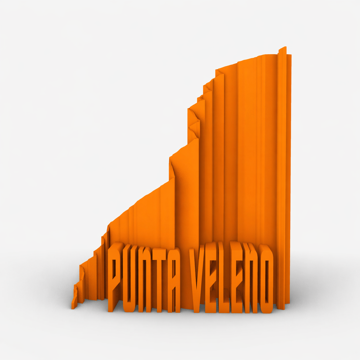 Punta Veleno
