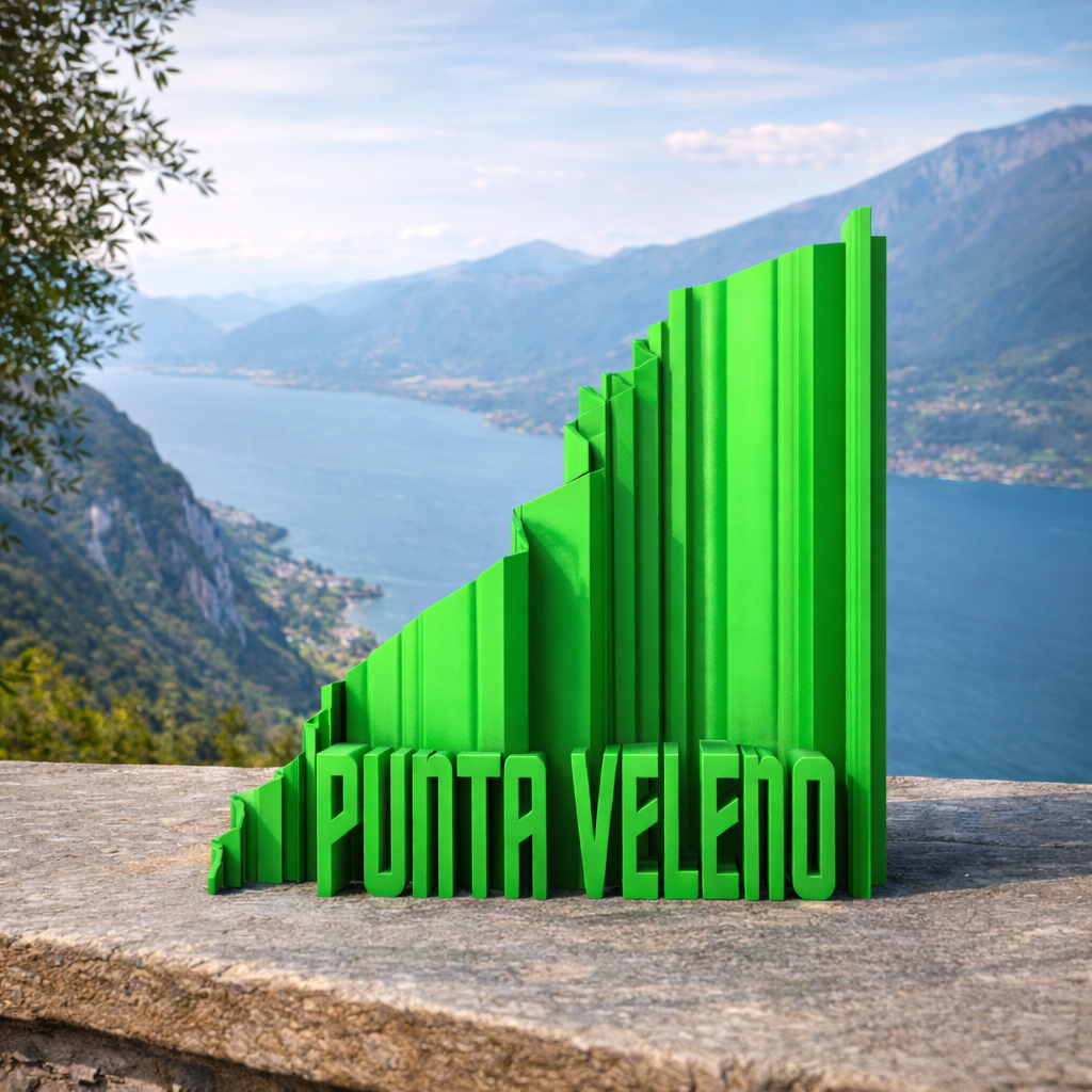 Punta Veleno