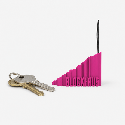 Blackhaus from Lettomanoppello
