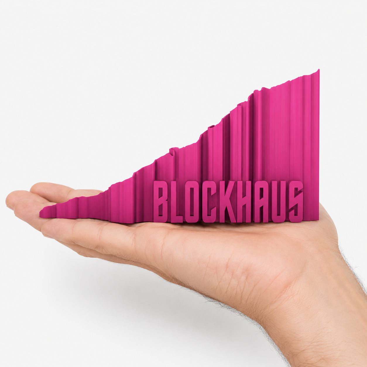 Blackhaus from Lettomanoppello