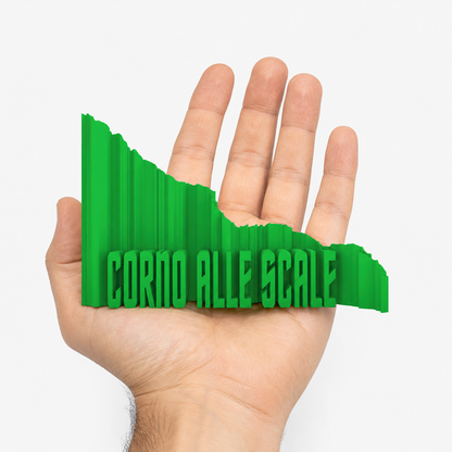 Corno alle Scale