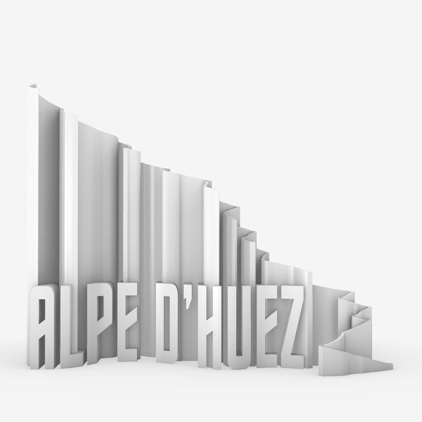 Alpe d' Huez