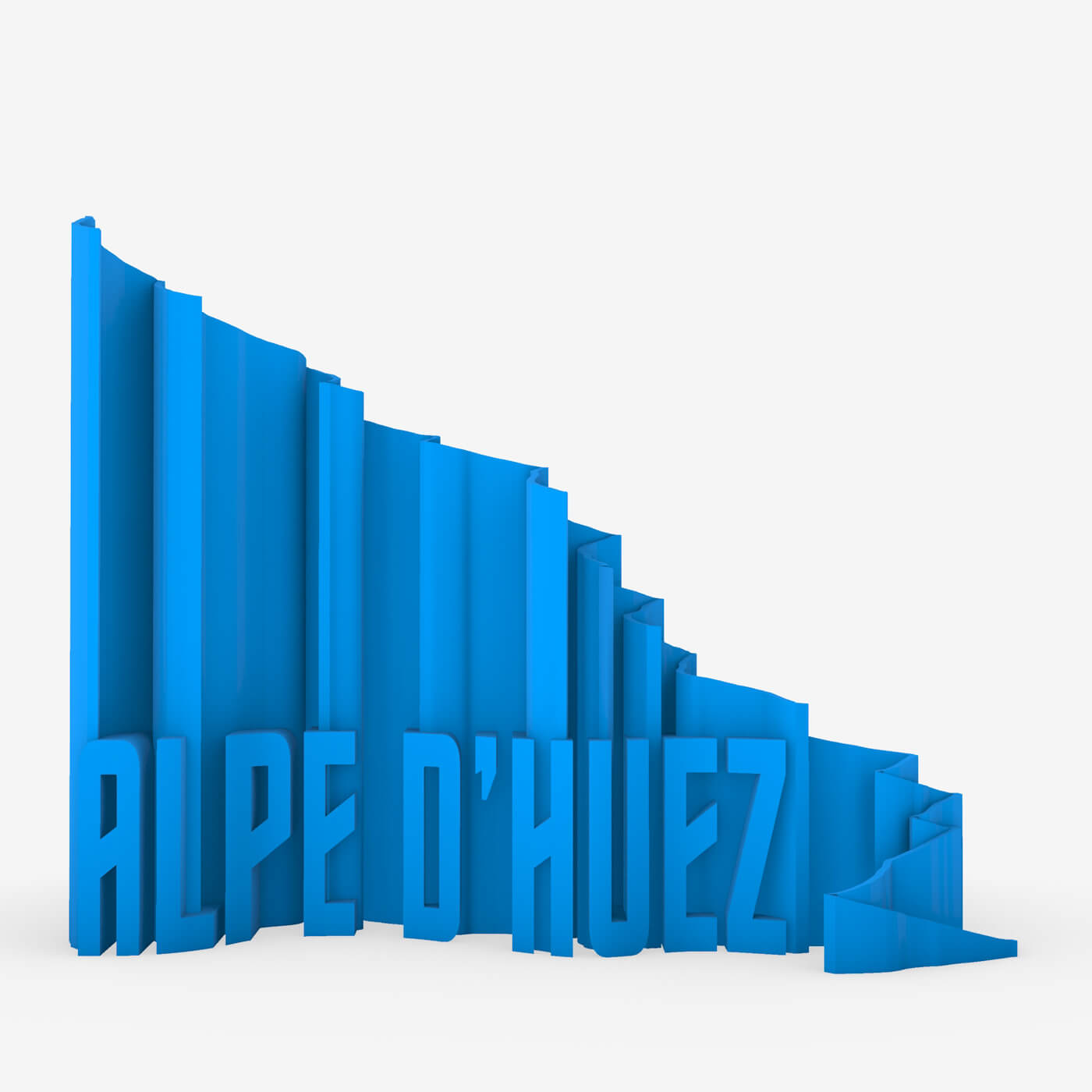 Alpe d' Huez
