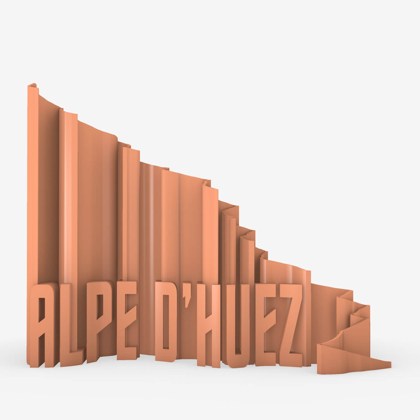 Alpe d' Huez