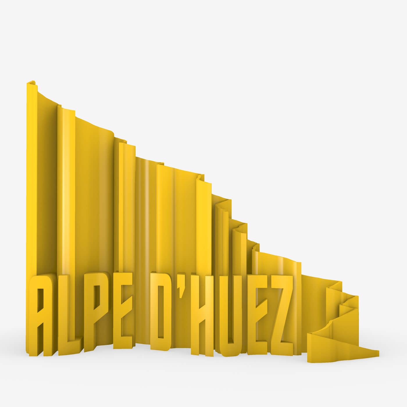 Alpe d' Huez