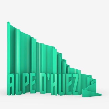 Alpe d' Huez