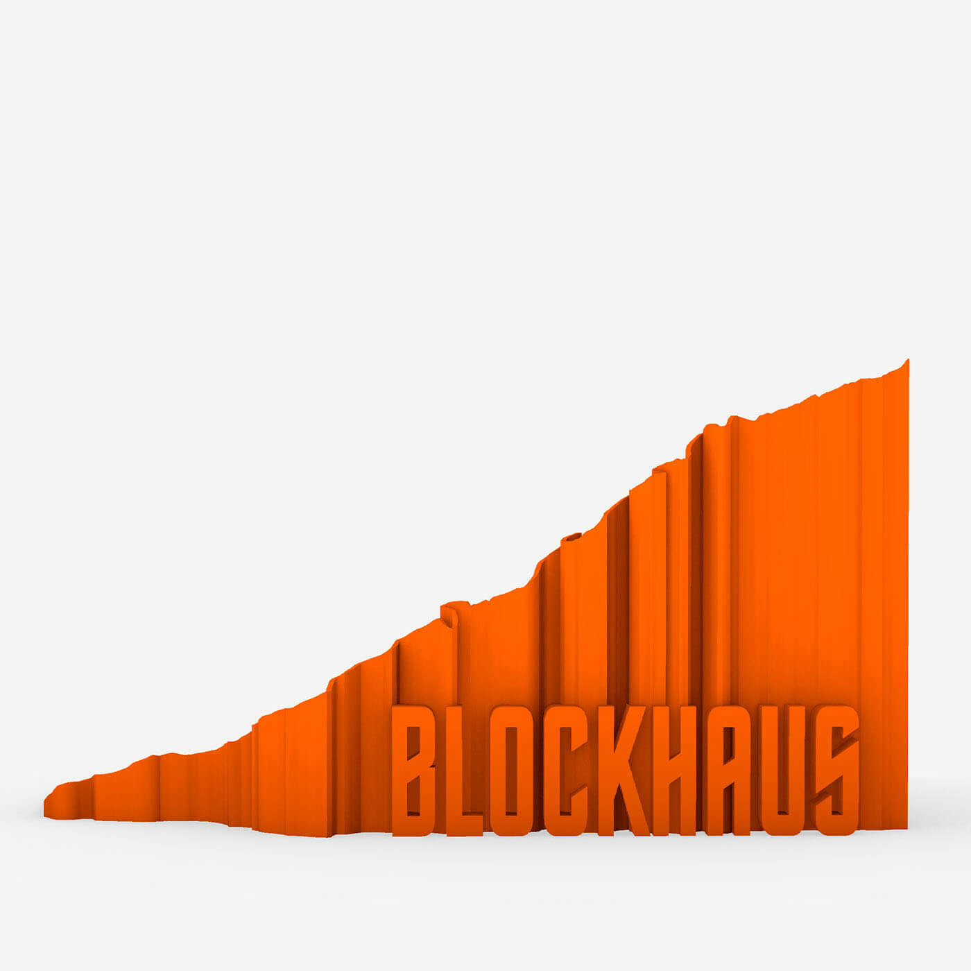 Blackhaus from Lettomanoppello