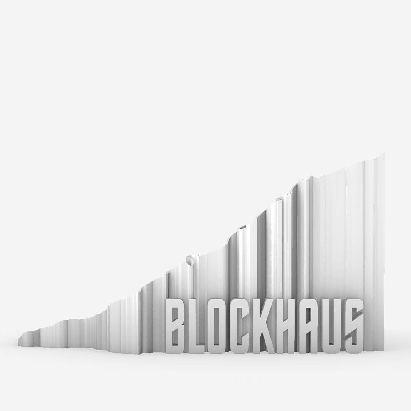 Blackhaus from Lettomanoppello