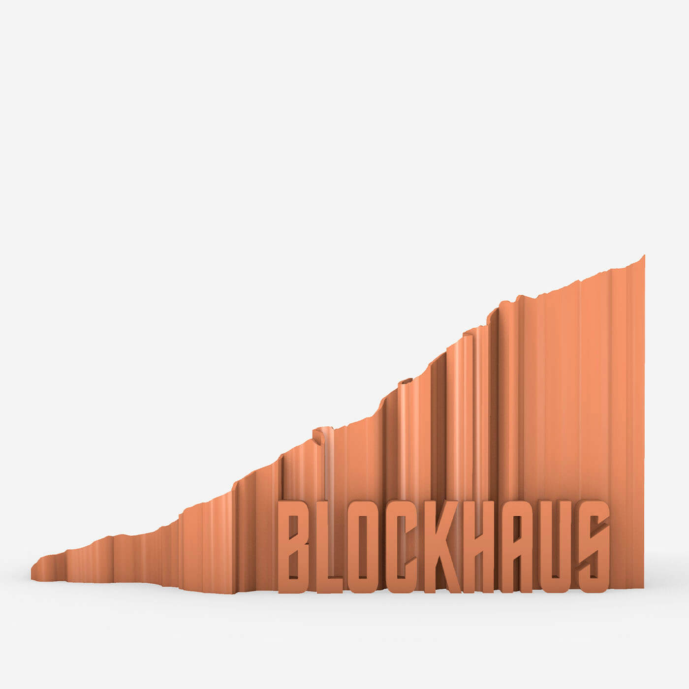 Blackhaus from Lettomanoppello